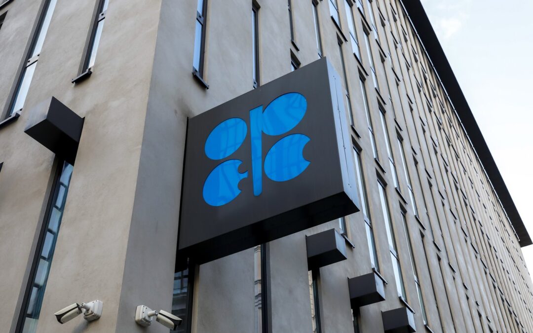 EXPLAINER: How will OPEC+ cuts affect oil prices, inflation?