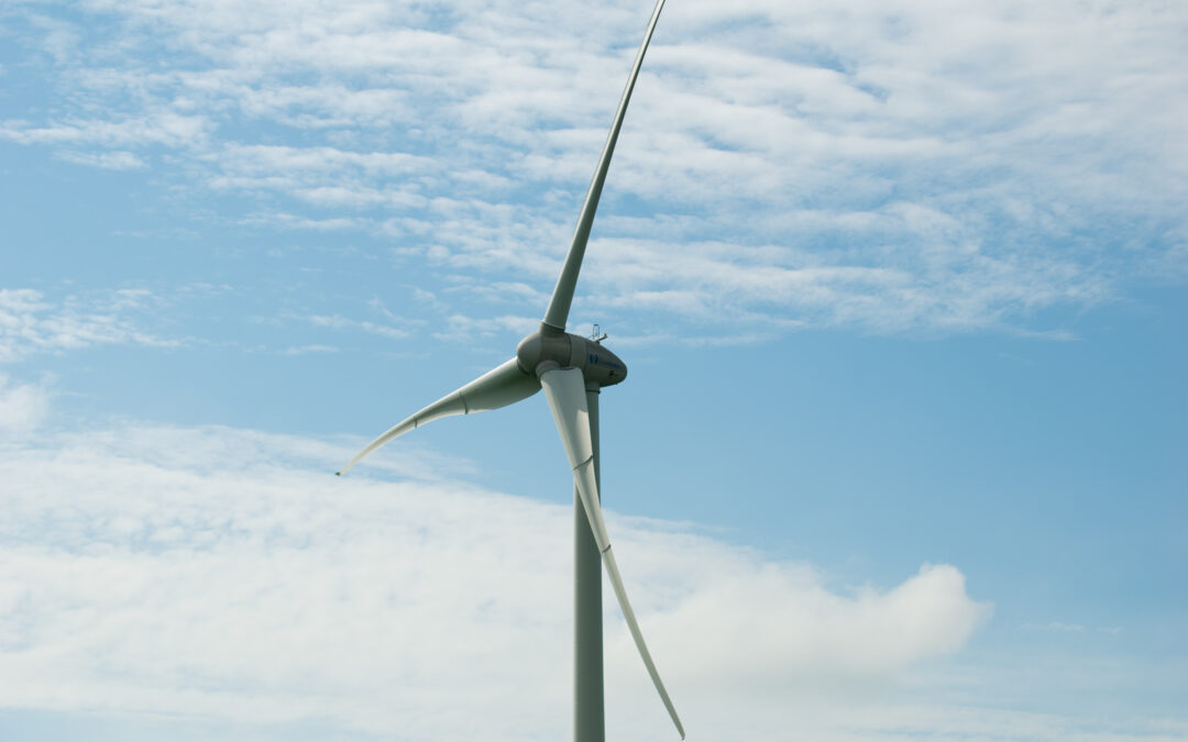 Saskatchewan wind power dropped again on Tuesday