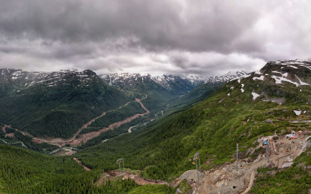 TC Energy second-quarter profit down as it reaches milestone with Coastal GasLink LP