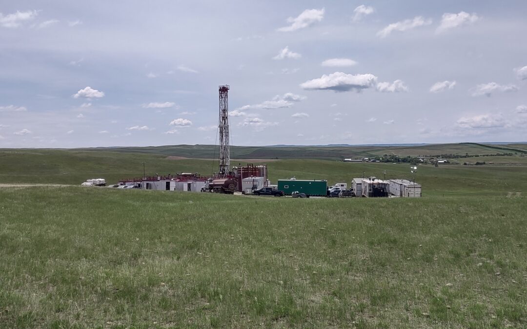 You win some, you lose some. Helium Evolution reports drilling and abandonment of fifth farmout well