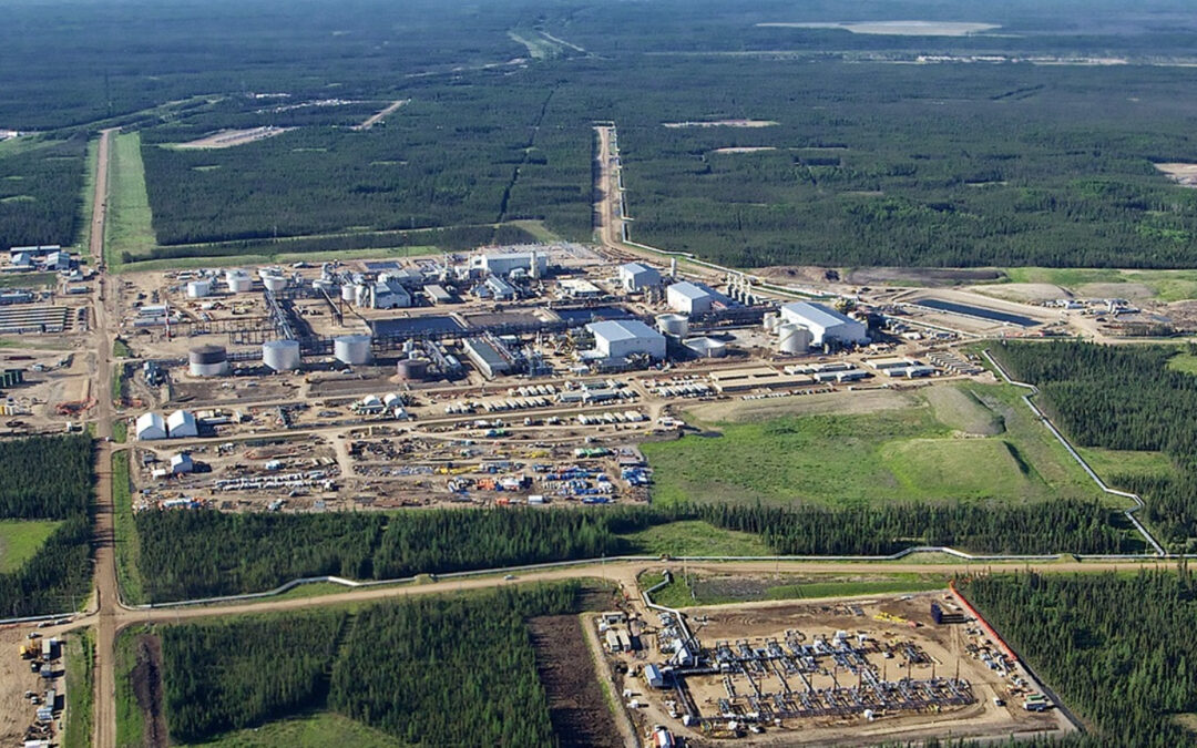 MEG Energy posts $225-million profit, completes turnaround at Christina Lake facility