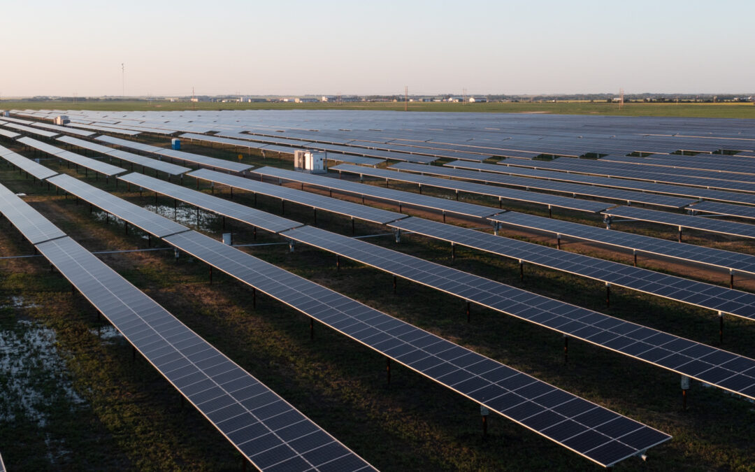 On longest day of the year, Saskatchewan’s grid-scale solar produced 8 megawatts out of 30