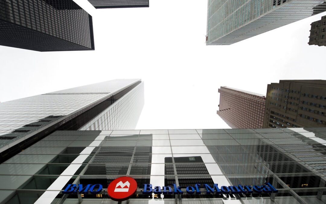 BMO buying Calgary-based emissions reduction advisor Radicle Group Inc.