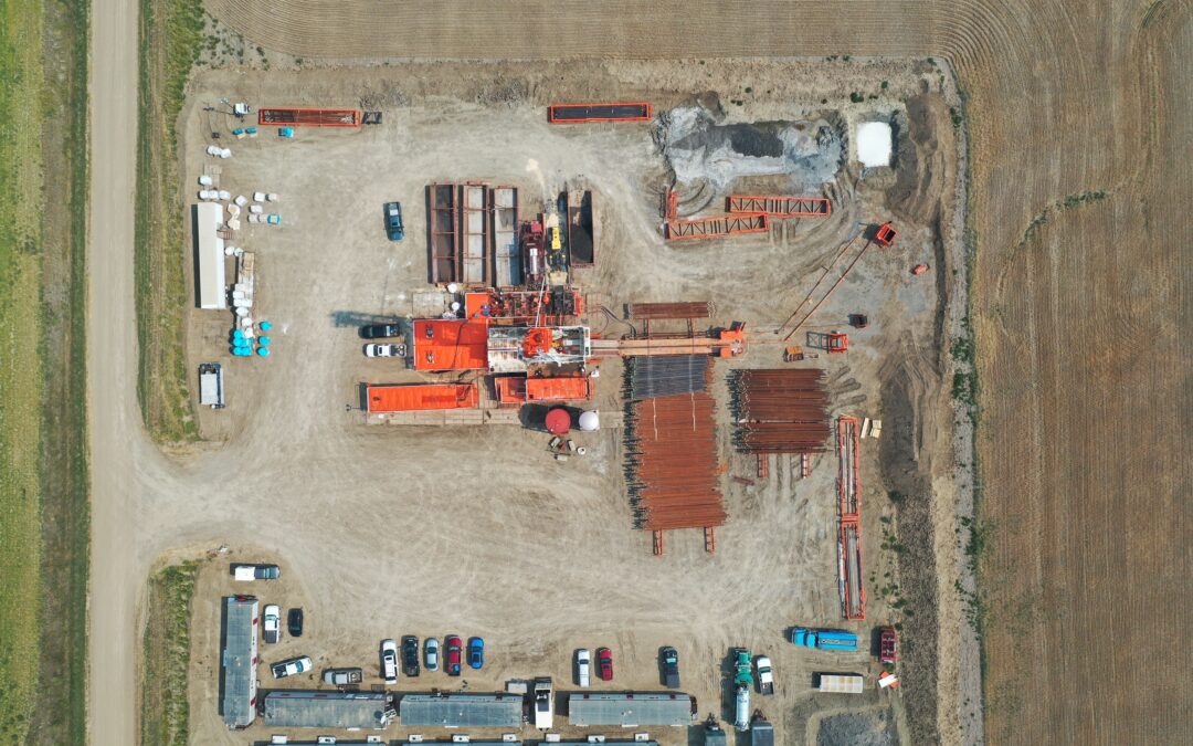 Royal Helium secures credit from Business Development Bank and Canadian Western Bank to build Alberta helium facility