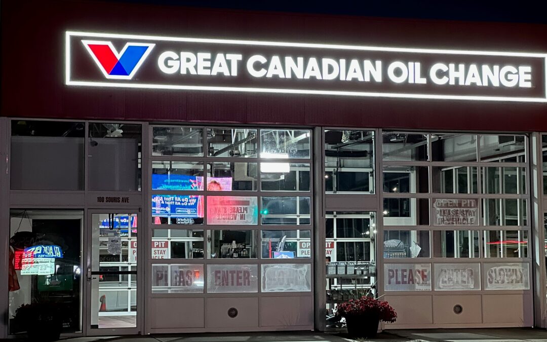 Valvoline to sell its global products arm to Saudi’s Aramco