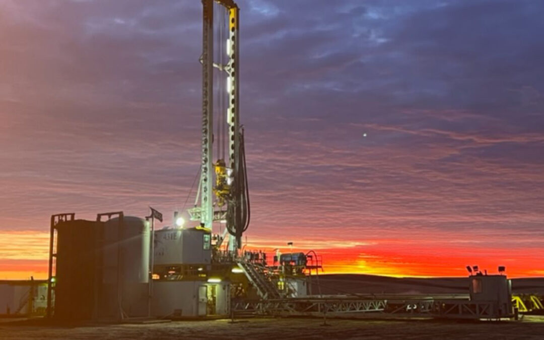 Saturn Oil & Gas movin’ on up to the TSX main board