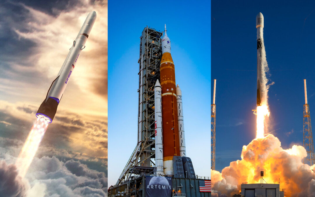 Saskatchewan and Alberta helium will soon be going to space, as Royal Helium lands supply contract with space launch company