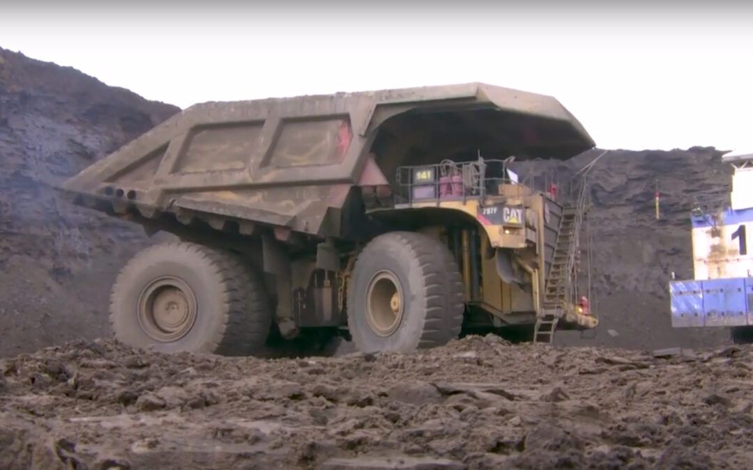 Canadian Natural Resources reports Q1 profit down from year ago, production up