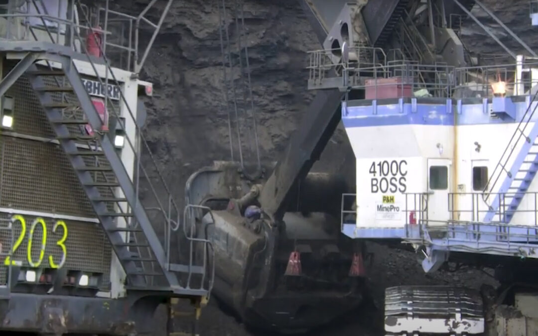 Canadian Natural reports $3.5B profit in second quarter amid oil price spike