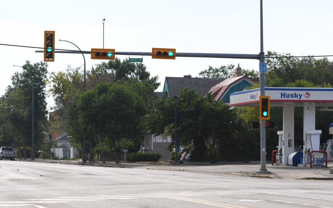 Competition Bureau says Federated Co-op can’t have a few of the Husky stations, Parkland also has to sell some