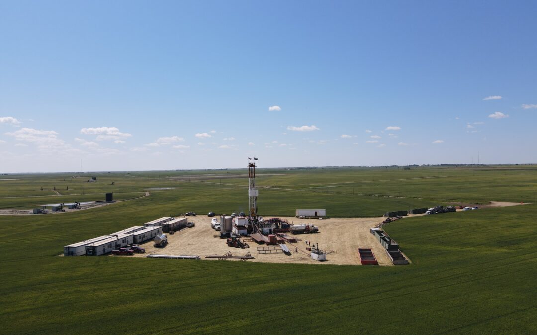 Grounded Lithium just drilled its first targeted lithium well in Saskatchewan, only the second of its type in this province