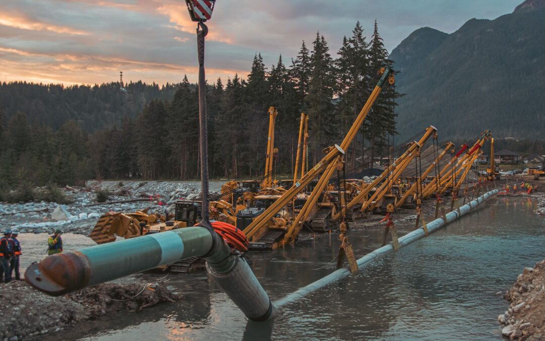 Indigenous-led prospective buyer ‘not going away’ even as Trans Mountain costs spiral