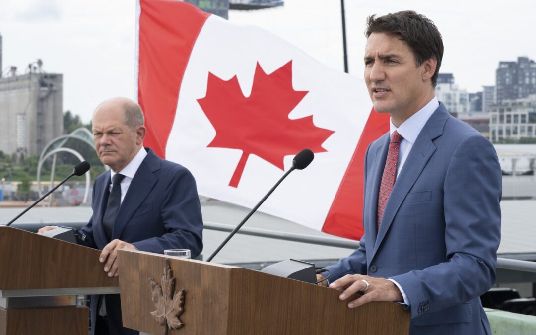 Hydrogen: What is it, and what is the opportunity for Canada?