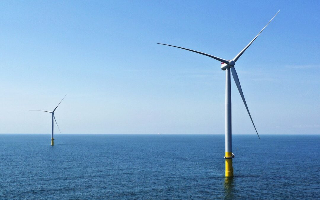 Germany: Baltic Sea has ‘enormous’ wind energy potential