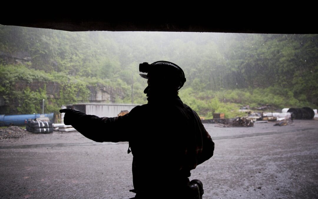 Senate climate bill has West Virginia written all over it