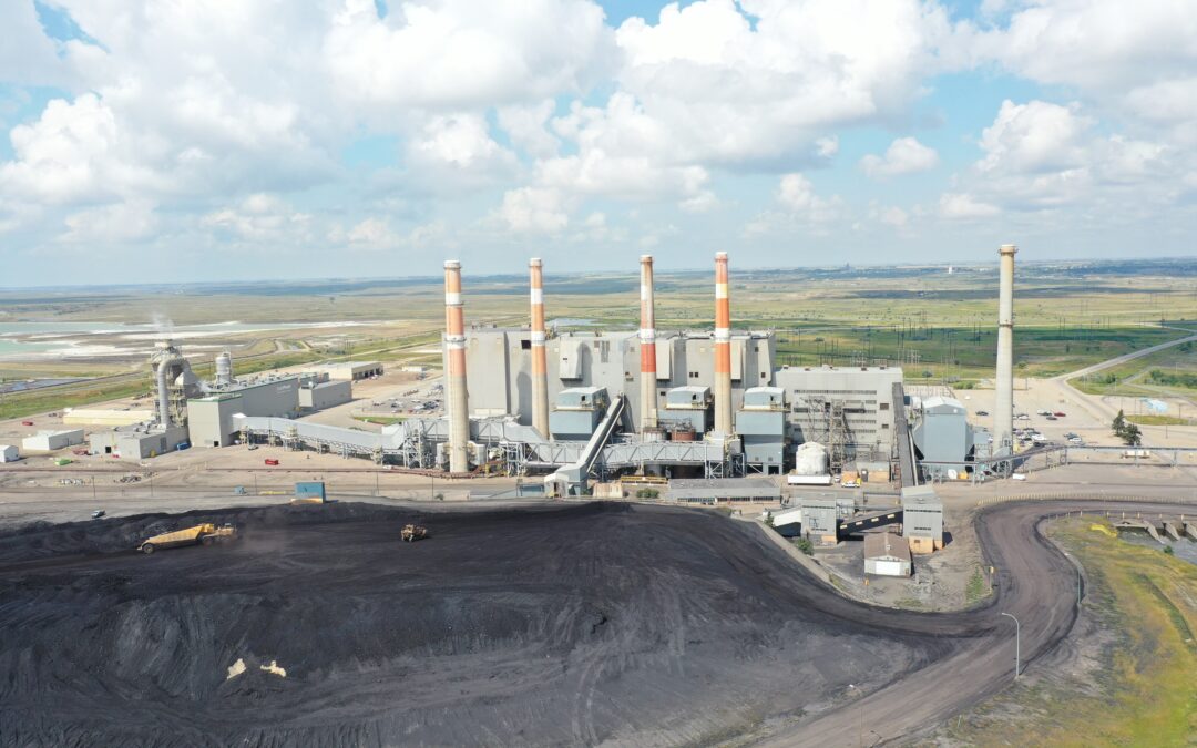 Estevan mayor on coal: “The closer we get without any good answers by 2030, the harder it is for everyone in our community. We deserve some answers”