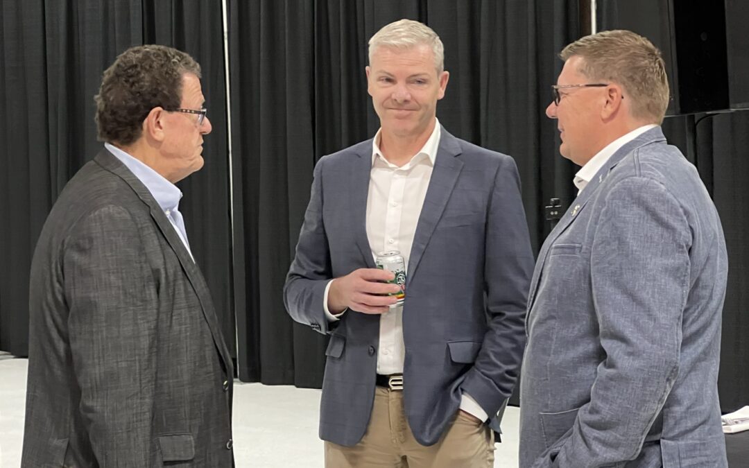 David Yager: Visit rural Alberta and learn first-hand where the necessities of life come from