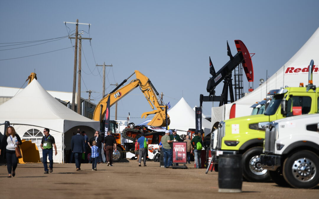 Lloydminster Heavy Oil Show coming Sept. 10-11