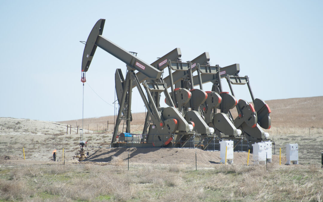 North Dakota high court backs state in oil company dispute