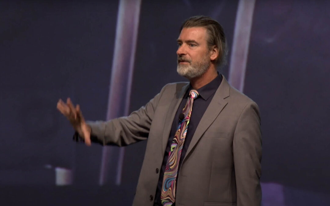 Peter Zeihan, the guy who predicted 8 years ago Russia would invade Ukraine, takes the stage again and talks a lot about the war’s impact on oil and gas