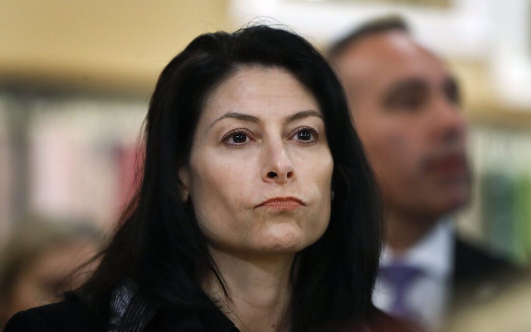 Michigan signals intent to appeal decision keeping Line 5 dispute in federal court