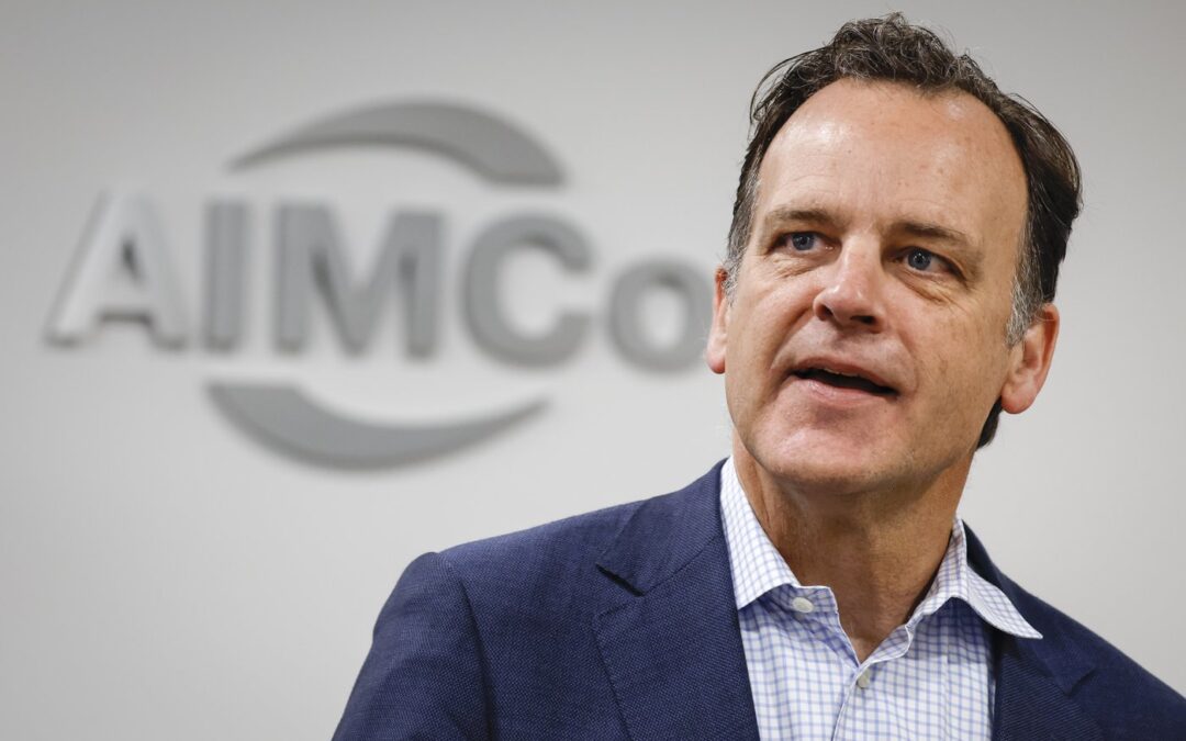 AIMCo CEO rejects fossil fuel divestment as investment strategy