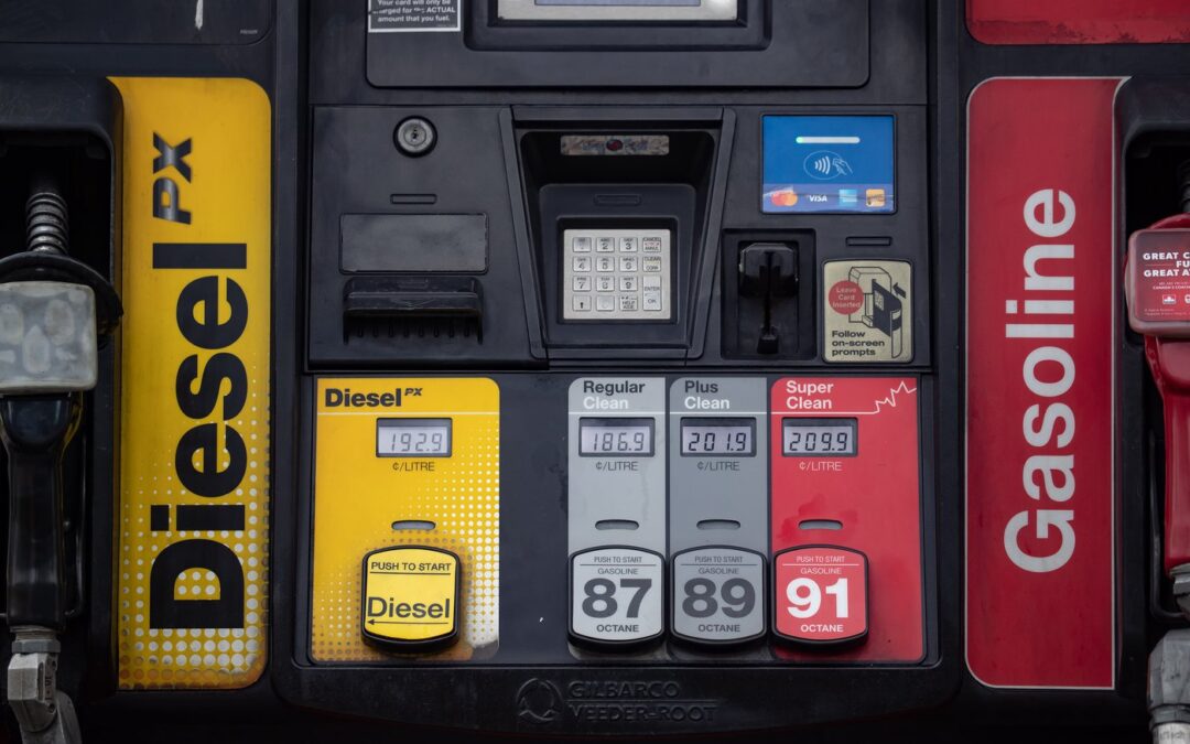 Vancouver gas prices pass $2.39, breaking North American record: analyst