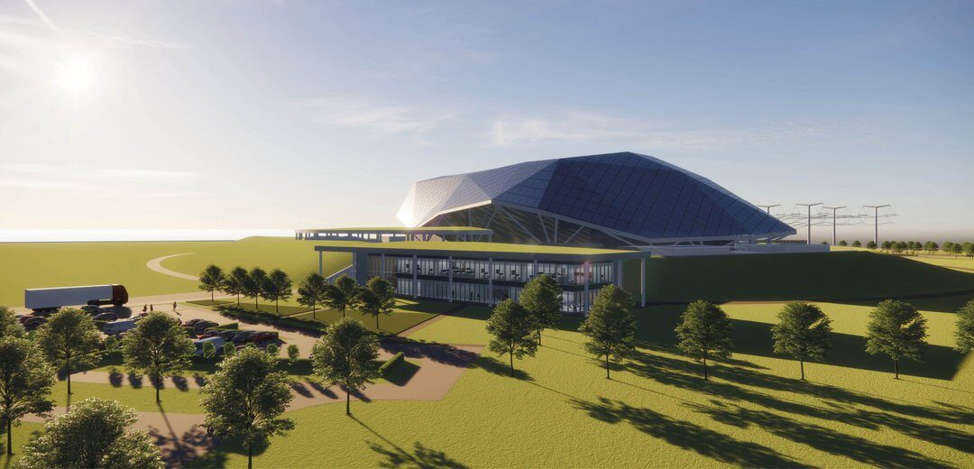 Small nuke reactors emerge as energy option, but risks loom