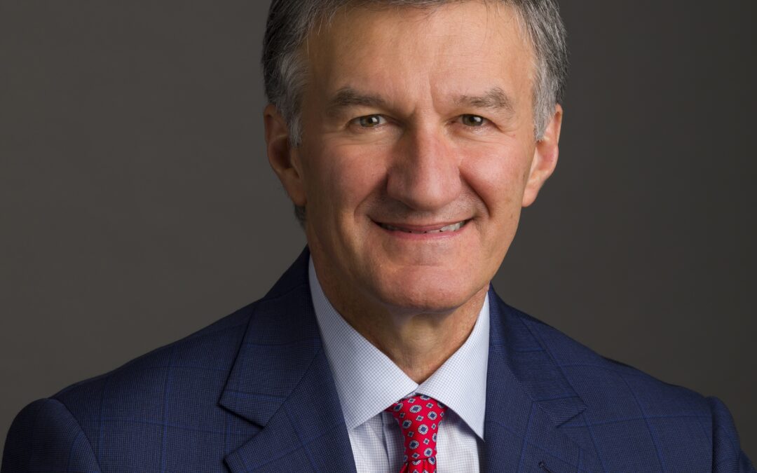 After a decade of pipeline battles, Al Monaco to retire as CEO of Enbridge