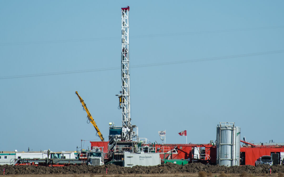 Kindersley area attracts notable exploration licensing in April Crown land sale