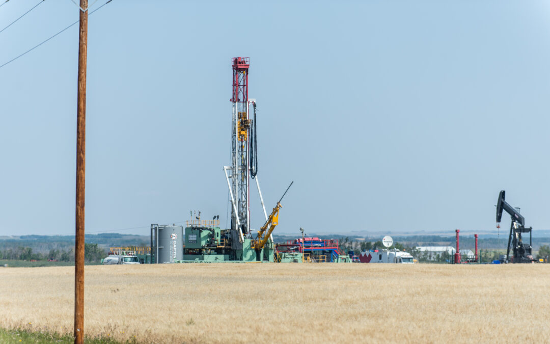 Crescent Point releases 2023 ESG report