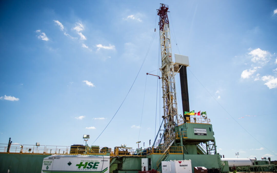 Whitecap closes three deals, two of which were in Saskatchewan