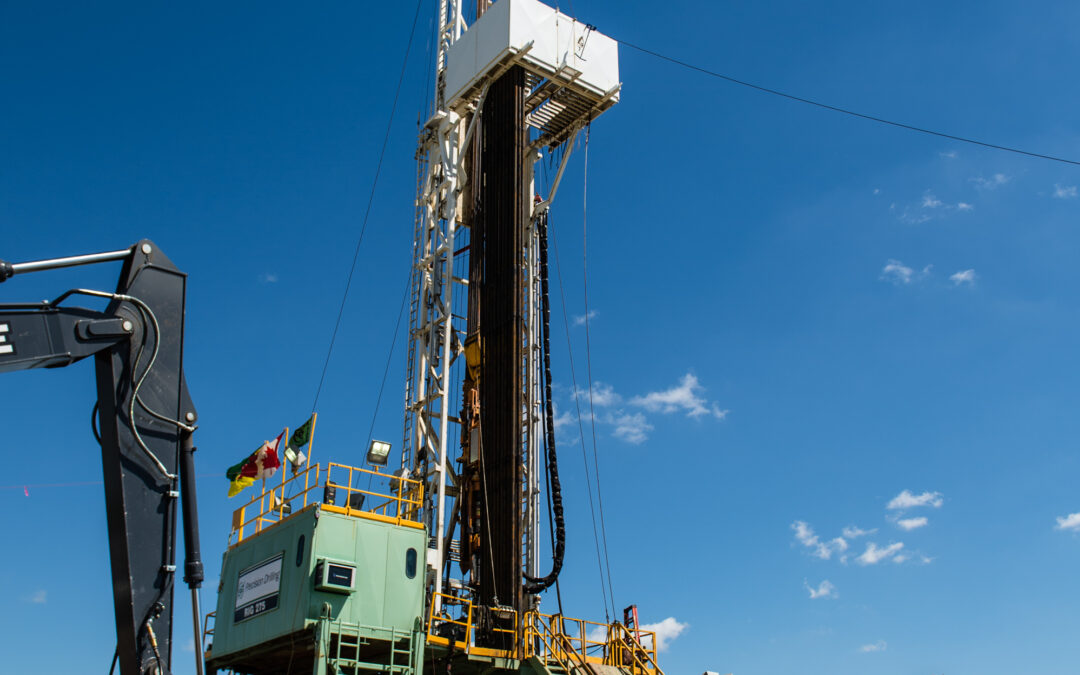 Precision Drilling reports $95.8M Q1 profit, revenue up nearly 60% from year ago