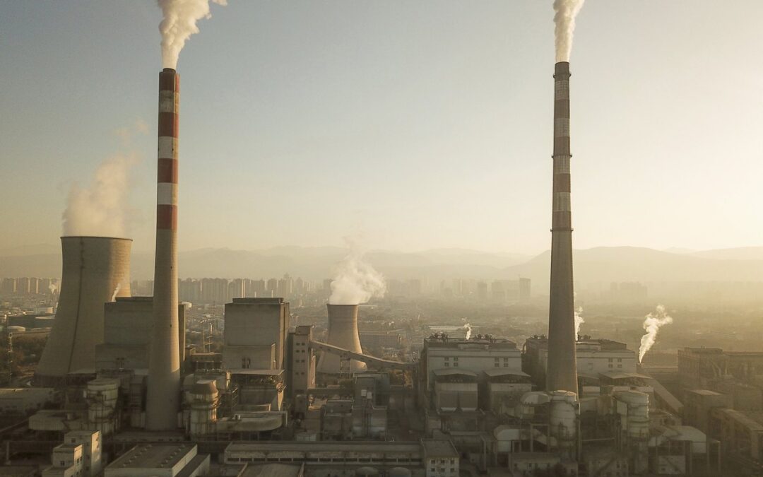 Official: China mining more coal but increasing wind, solar