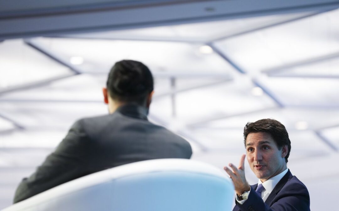 Canada will meet its emissions targets, this time