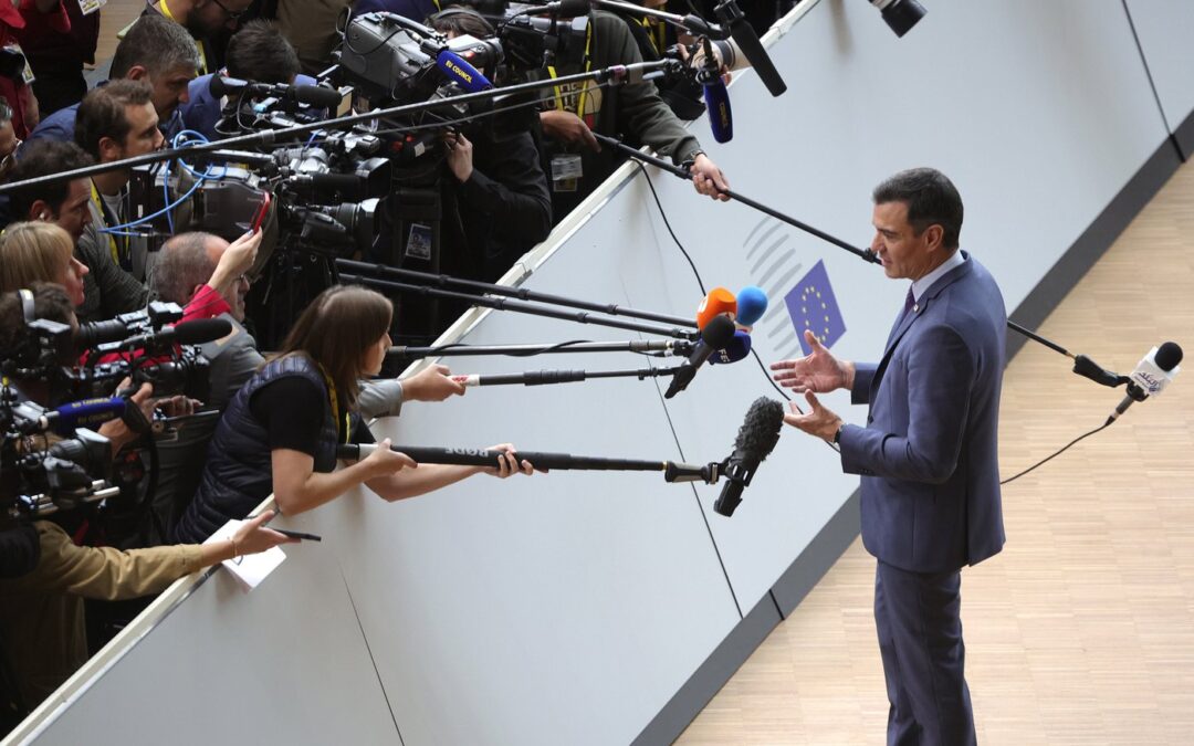 France, Portugal, Spain agree on Med ‘green energy corridor’