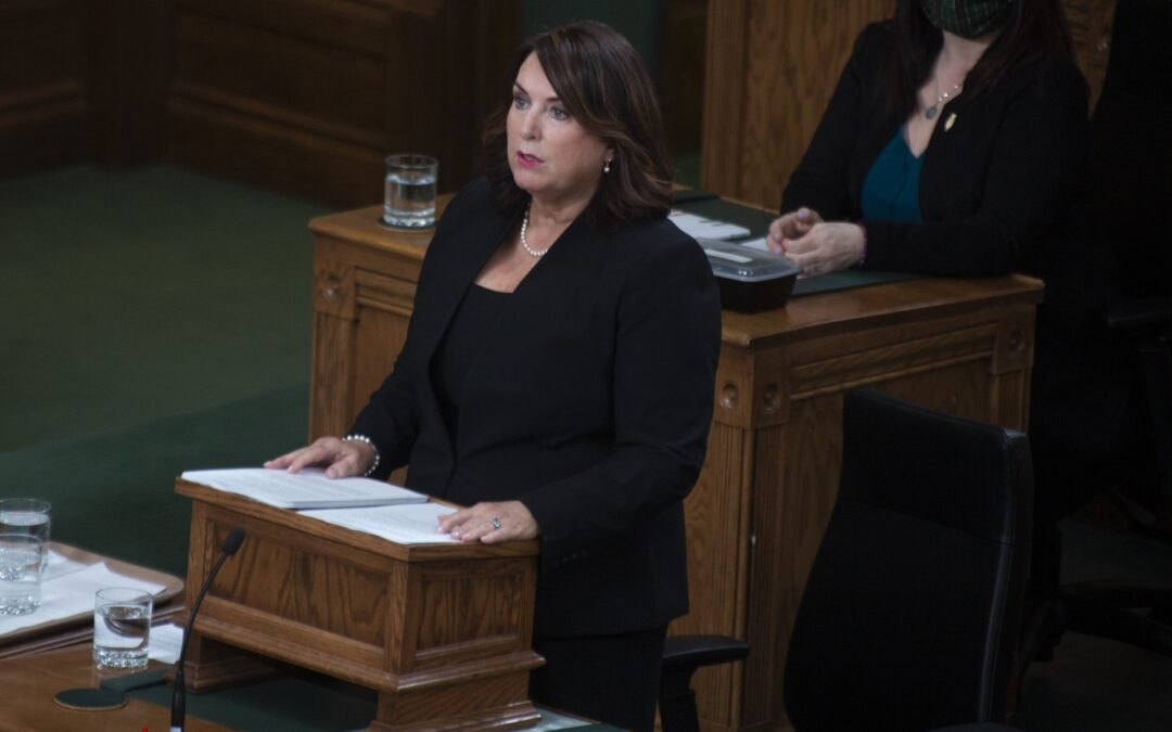 Newfoundland and Labrador update shows $479-million surplus, thanks in part to oil