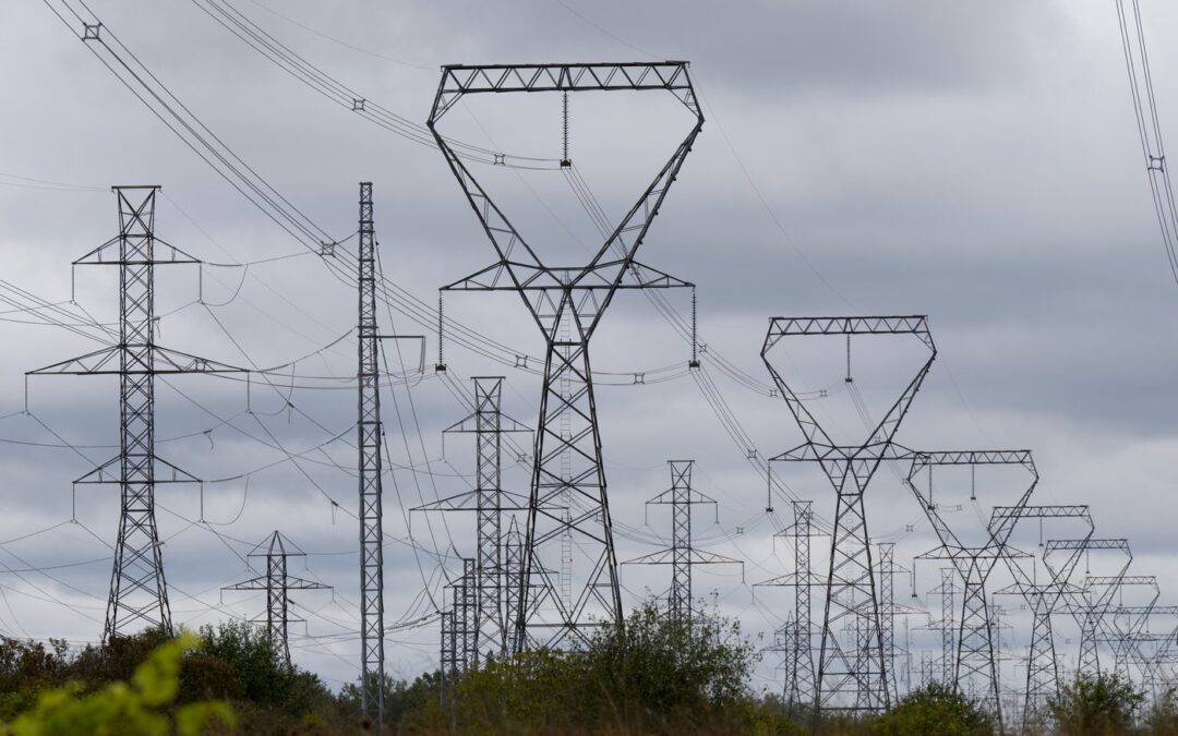 Ontario’s electricity sector will need more natural gas generation: report