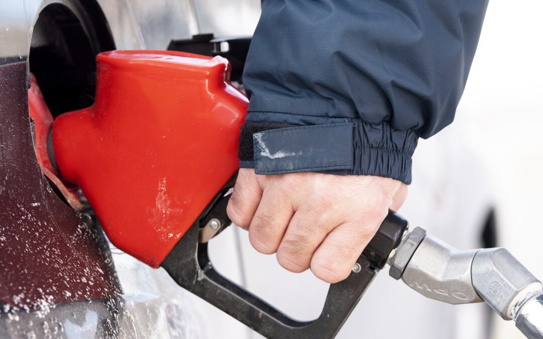 Parkland says Q3 results below expectations, maintains full-year guidance