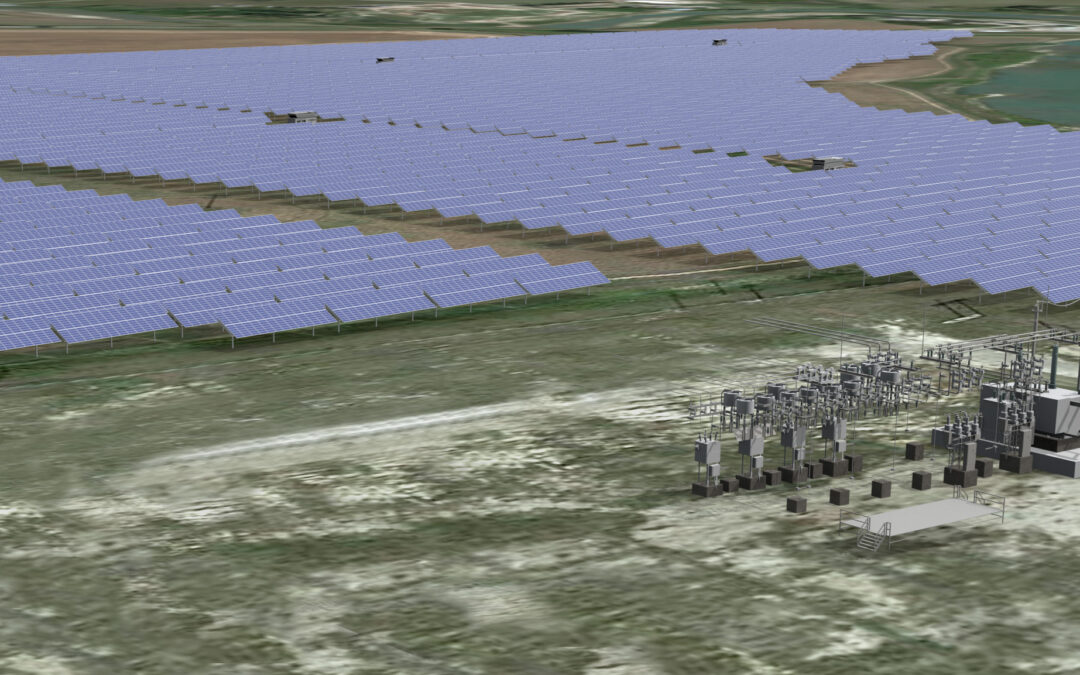 Both wind and solar are producing next to no power in Alberta at noon on Tuesday