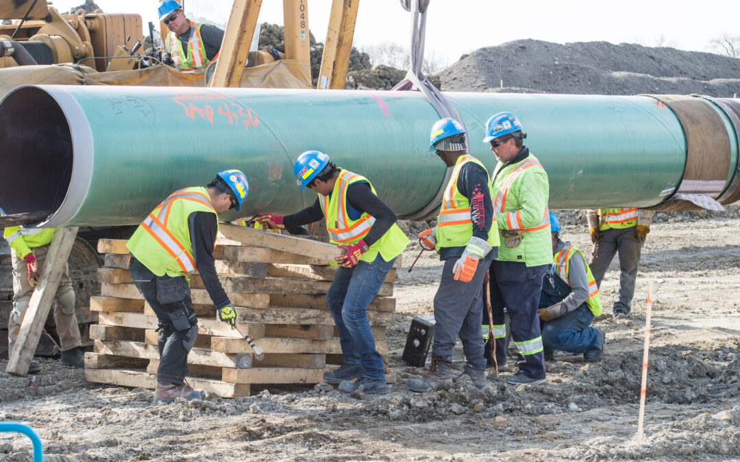 The Supreme Court rules the federal impact assessment scheme is largely unconstitutional: ruling