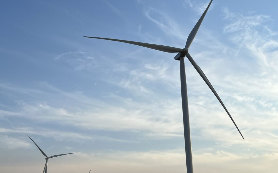 On Tuesday, Dec. 13, SaskPower’s wind generation dropped to next to nothing, again