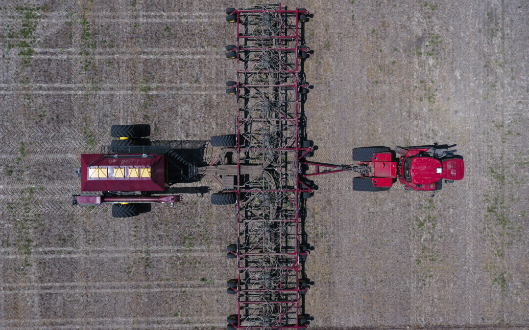 Saskatchewan First Act introduced to literally keep the lights on in this province, and allow farmers to keep using nitrogen fertilizer