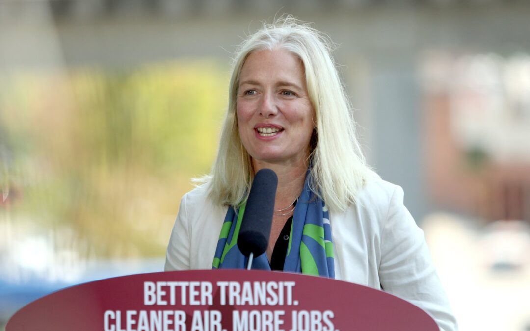 Op-Ed: UN Report Attempts to Swap “Net”-Zero with Absolute-Zero Emissions