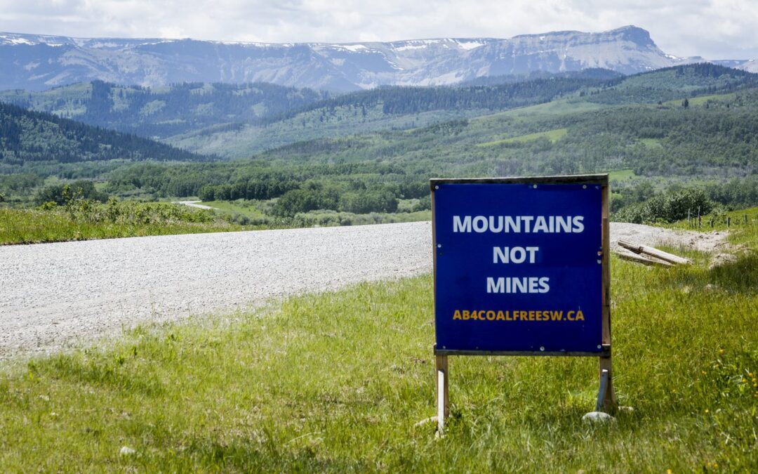 New Alberta energy minister to keep coal moratorium, consider well clean-up breaks