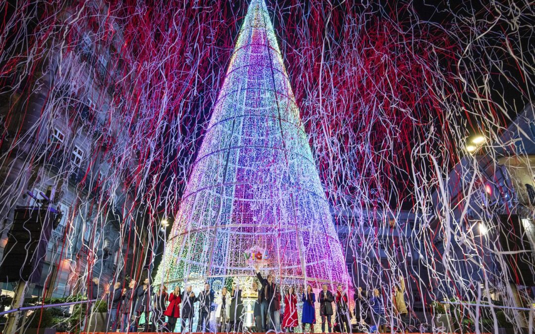 Sober or bright? Europe faces holidays during energy crunch