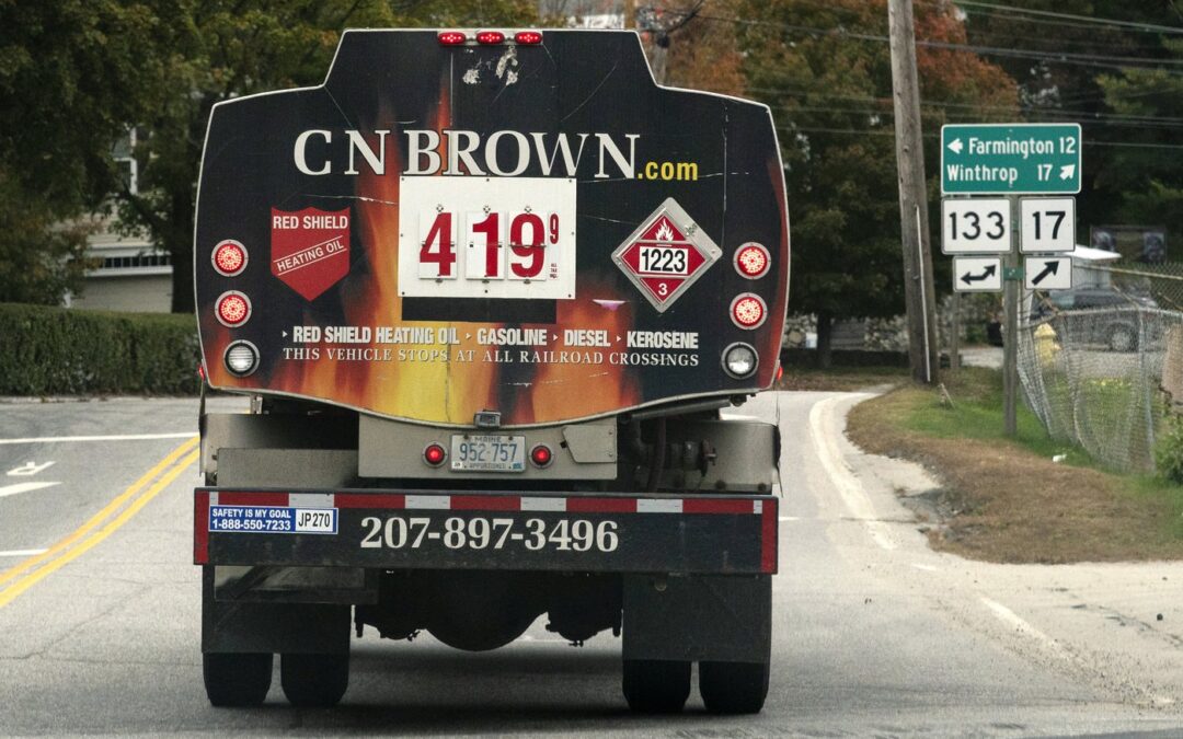 Federal consumer carbon price to expand to three Atlantic provinces next summer