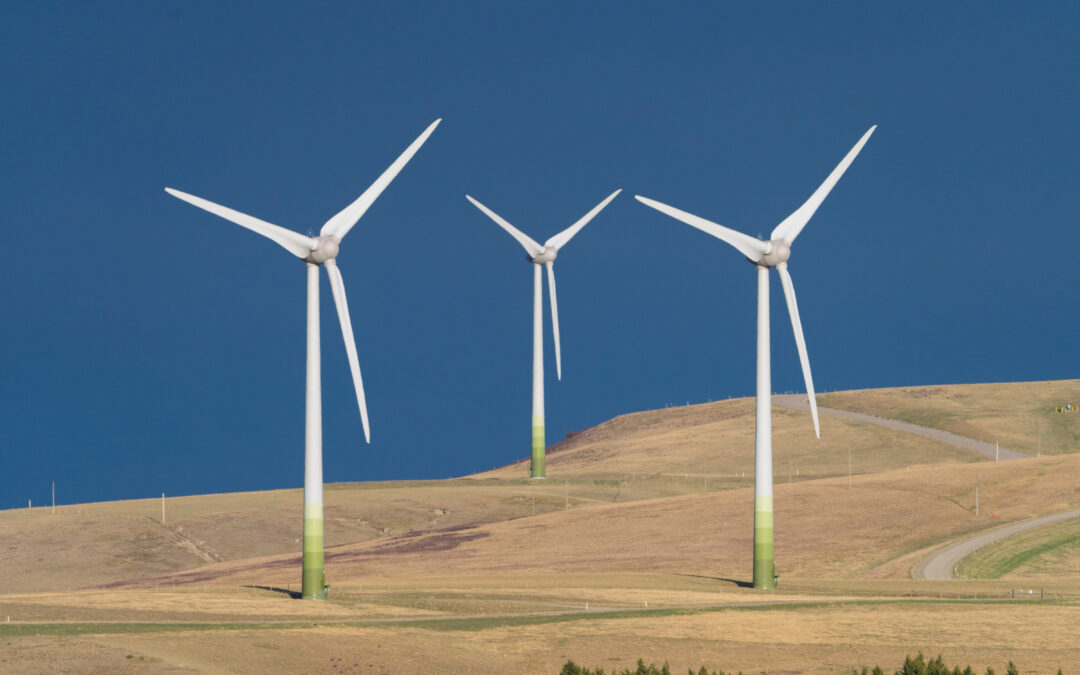 Alberta wind power capacity drops to less than 1% yet again, grid alert issued
