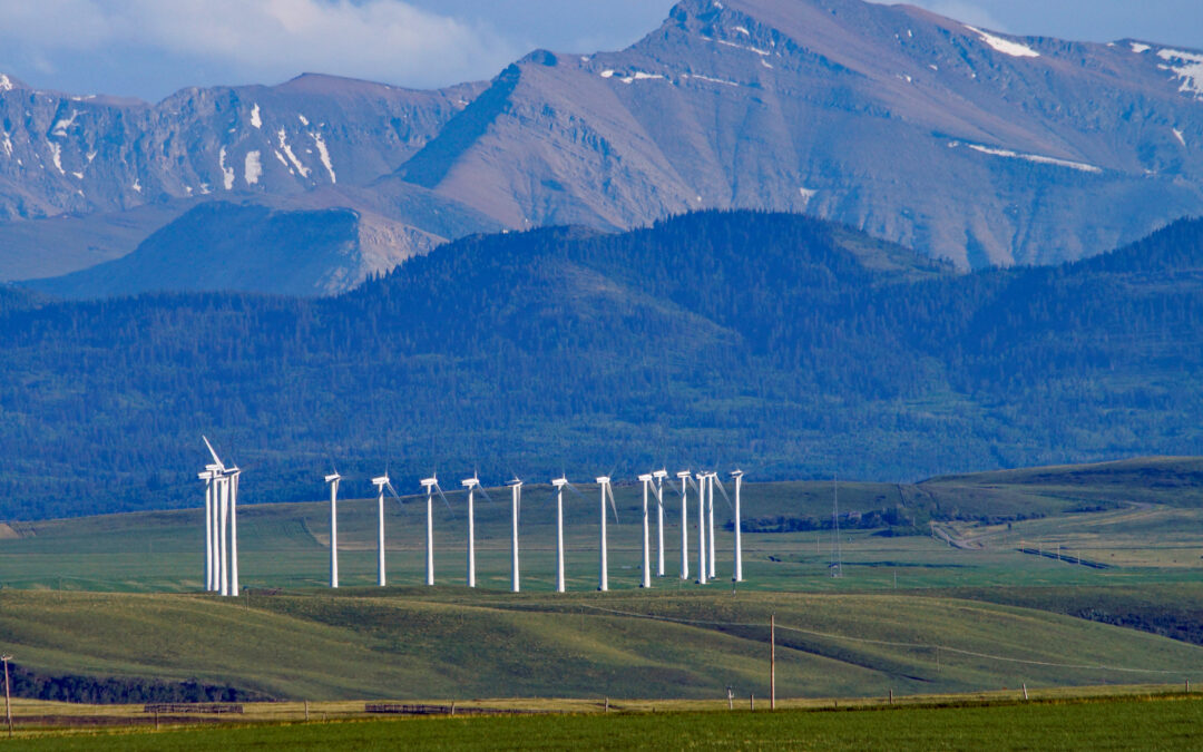 What do you get when you divide 6 by 3,618? The fraction of power output of Alberta wind on Thursday morning