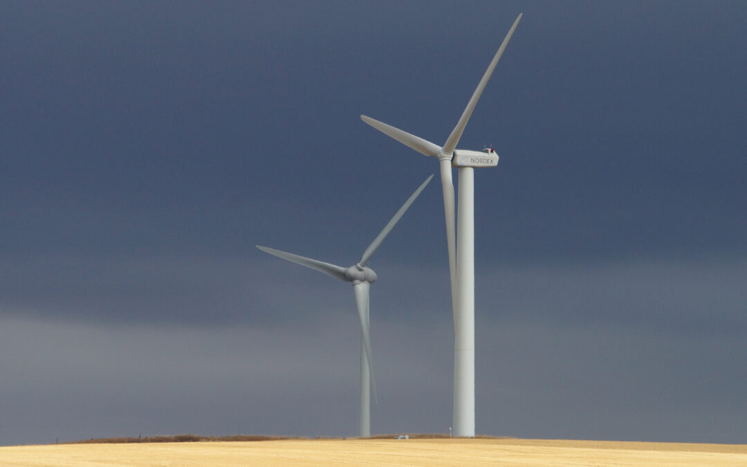 On Thursday, Alberta wind power had a hangover and the sun didn’t come out to play